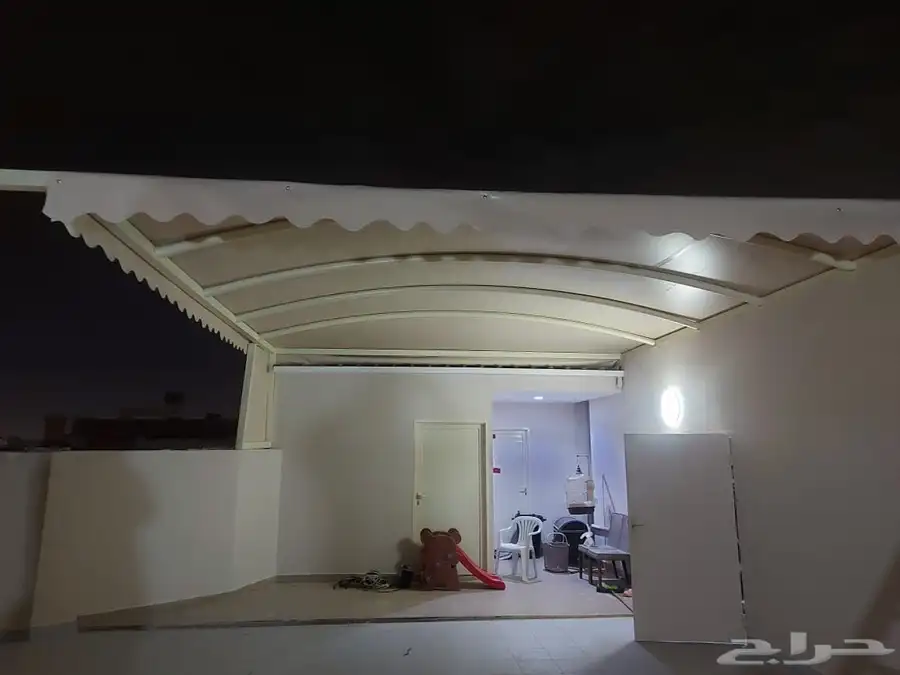 خيام مظلات تفصيل بيت شعر 9