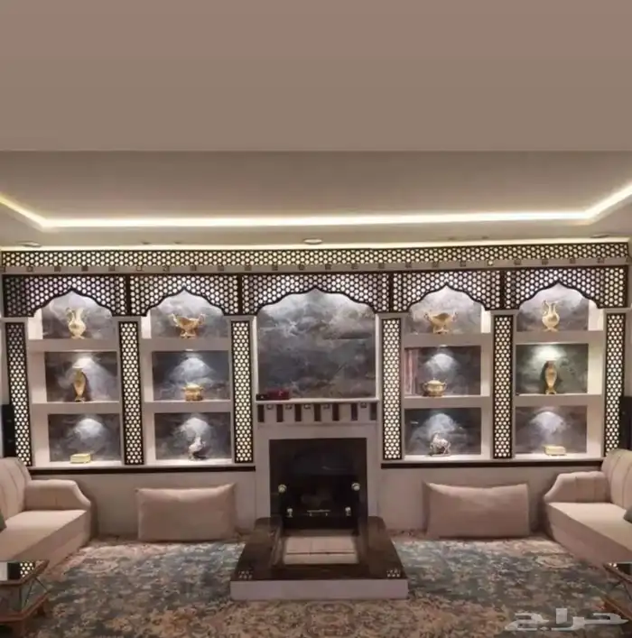 مشبات.رخام مشبات_طوب_حراري_مشبات_مداخن_اوجار_نار 0