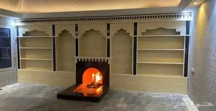 مشبات.رخام مشبات_طوب_حراري_مشبات_مداخن_اوجار_نار 7