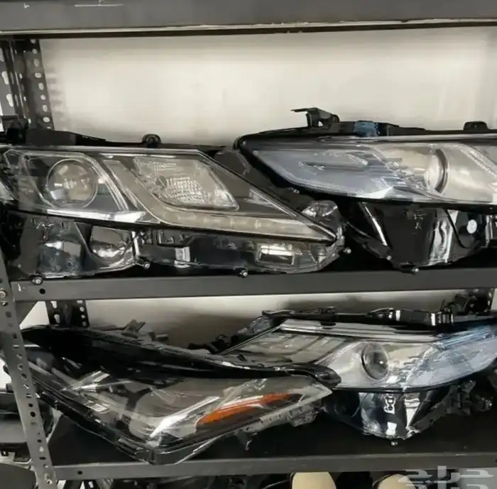 شمعه كامري 2020 شمعات 0