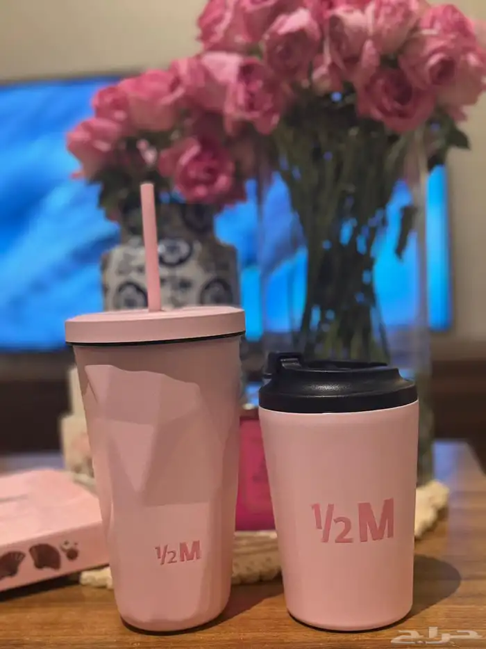 مقات هاف مليون 0