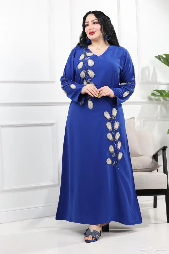 جلابيات كويتية راقية 0