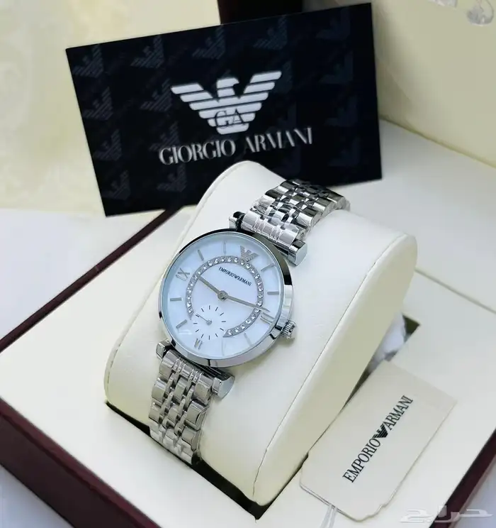 ساعات ماركات هاي كوالتي درجة اولى 29