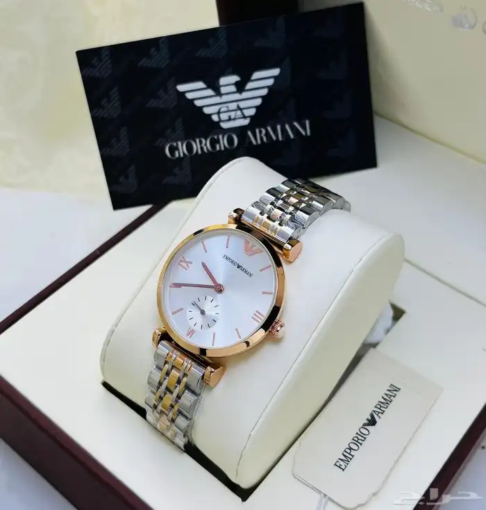 ساعات ماركات هاي كوالتي درجة اولى 31