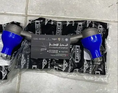 قطع غيار اودي بورش بنتلي فولكس فاكين مازيراتي بالشارقه 11