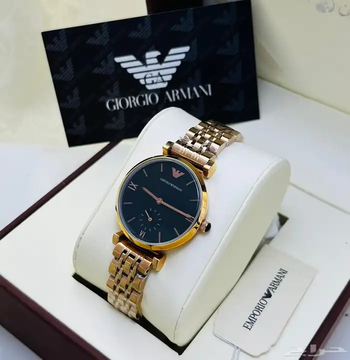 ساعات ماركات هاي كوالتي درجة اولى 27