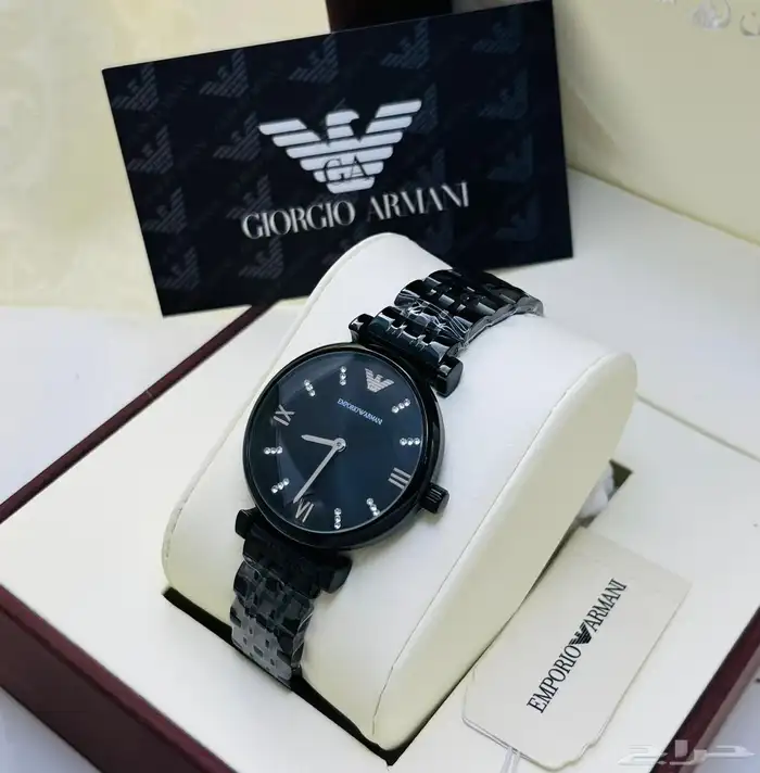 ساعات ماركات هاي كوالتي درجة اولى 30