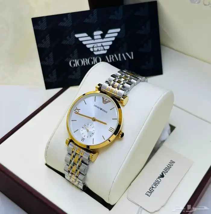 ساعات ماركات هاي كوالتي درجة اولى 25