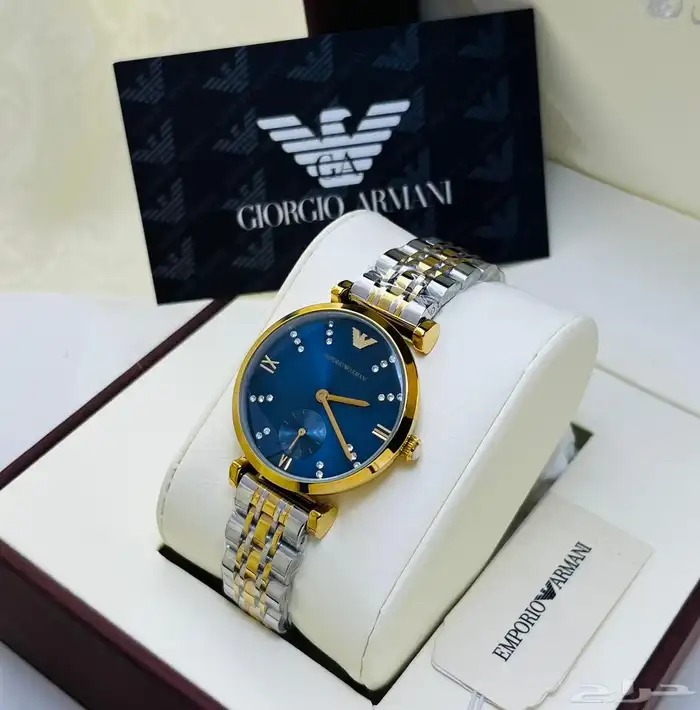 ساعات ماركات هاي كوالتي درجة اولى 23