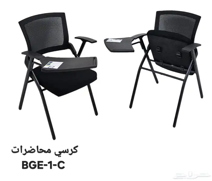 كراسي محاضرات بلاستيك 3