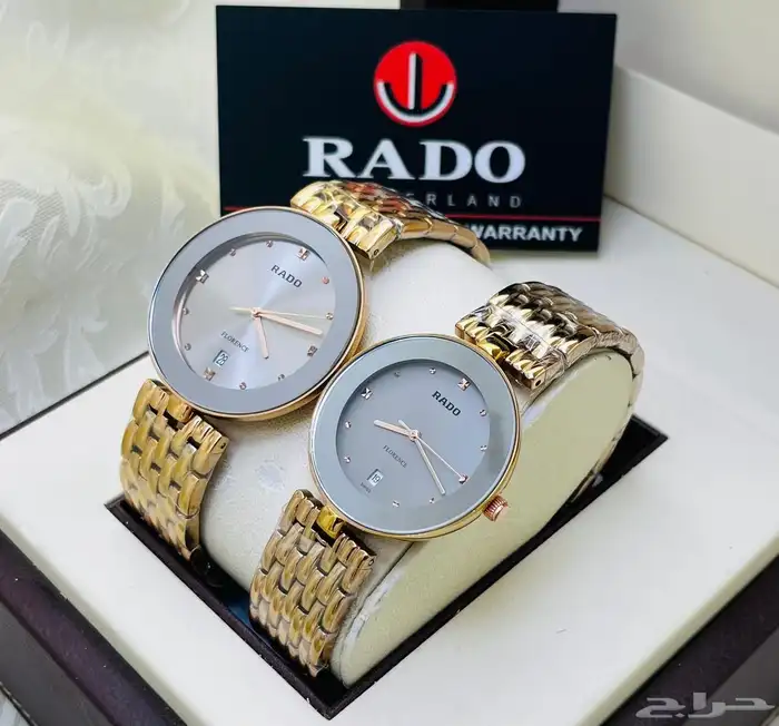 ساعات ماركات هاي كوالتي درجة اولى 7