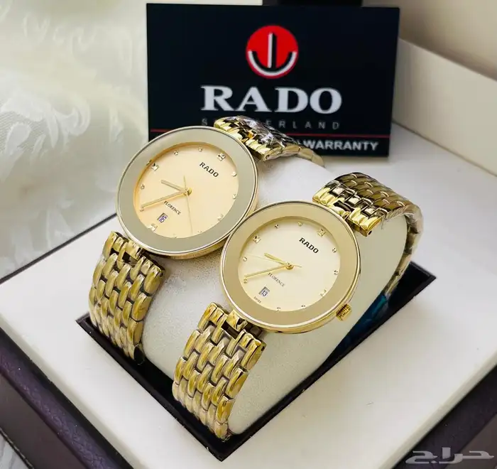 ساعات ماركات هاي كوالتي درجة اولى 6