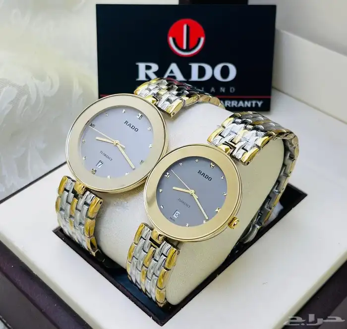 ساعات ماركات هاي كوالتي درجة اولى 2