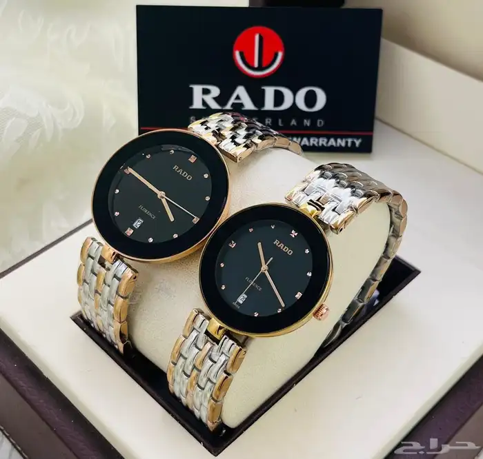 ساعات ماركات هاي كوالتي درجة اولى 5