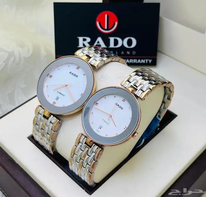 ساعات ماركات هاي كوالتي درجة اولى 4