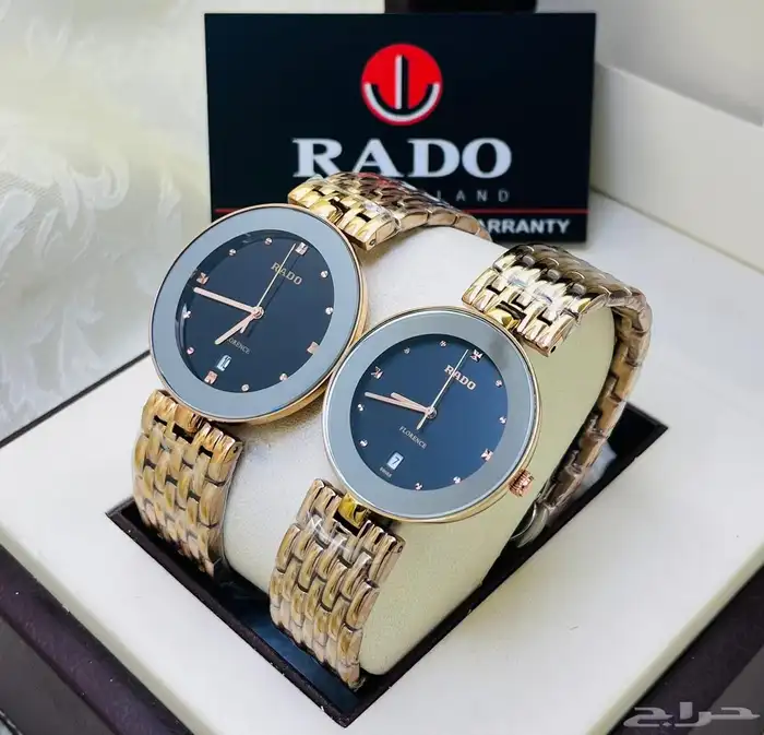 ساعات ماركات هاي كوالتي درجة اولى 1