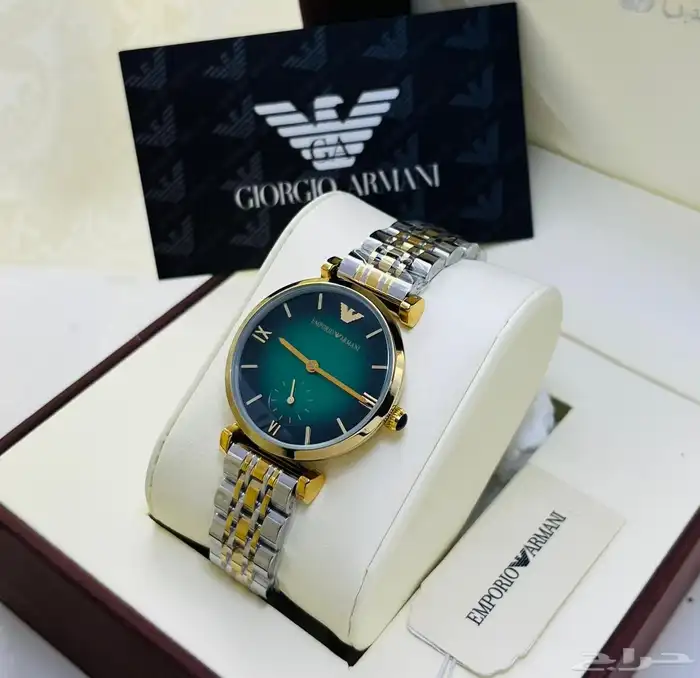 ساعات ماركات هاي كوالتي درجة اولى 24