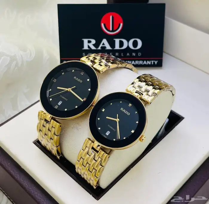 ساعات ماركات هاي كوالتي درجة اولى 0