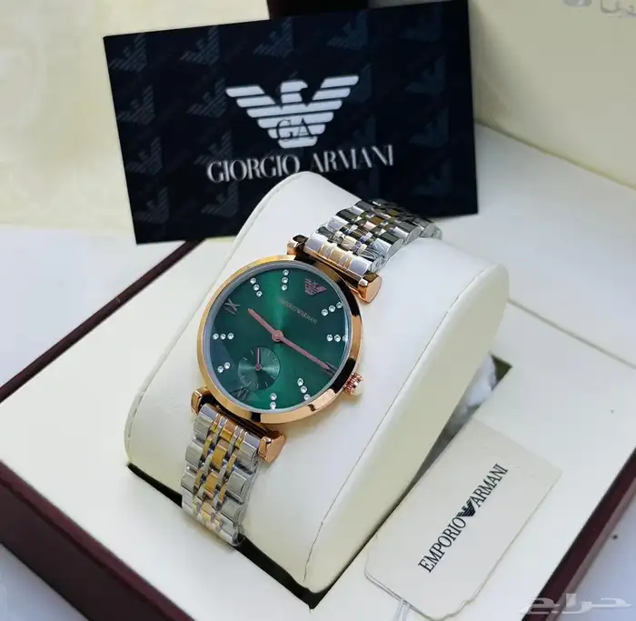 ساعات ماركات هاي كوالتي درجة اولى 26