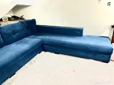 كنب حرف L 2