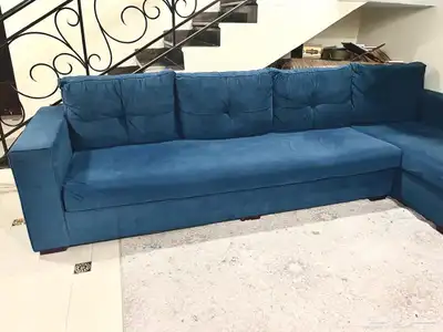 كنب حرف L 1