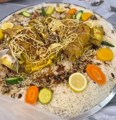 بوفيهات الرياض من مطبخ ساز 16