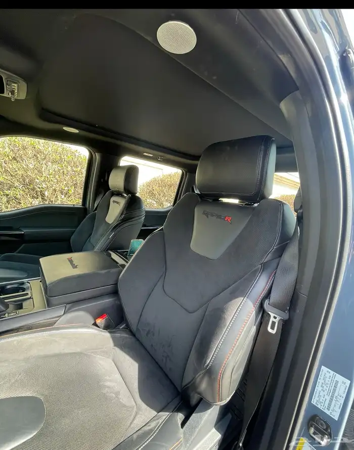 راتبر R للايجار f150 2
