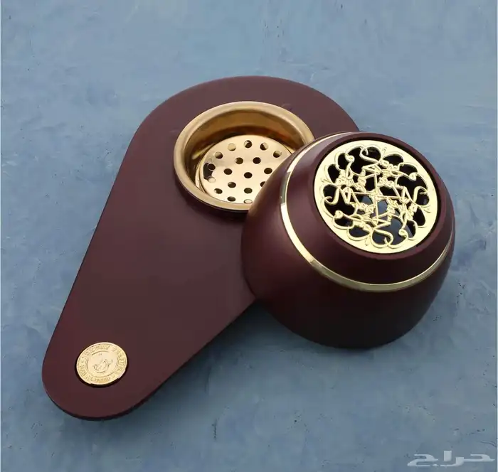 مبخرة من دار الطيب فخمه 7