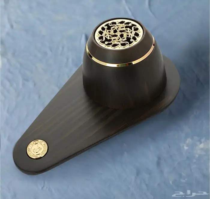 مبخرة من دار الطيب فخمه 9