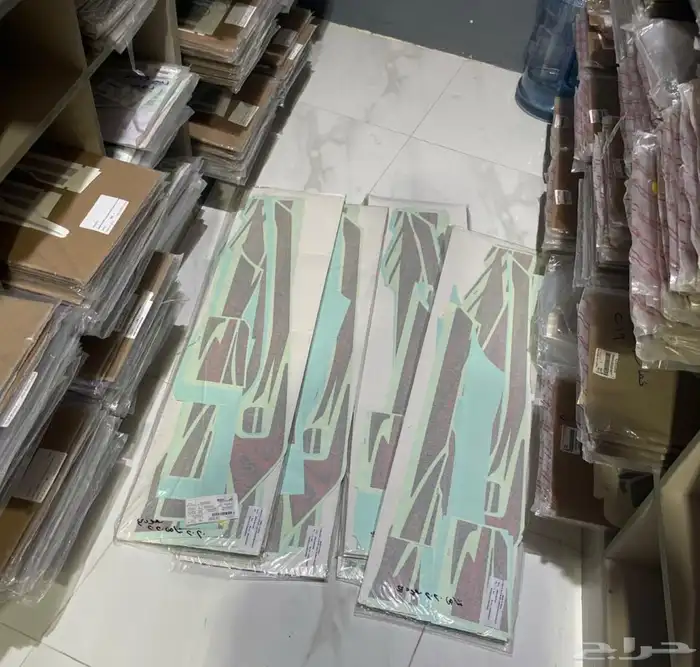 جميع الخطوط الوكاله جيب لاندكلوزر شاص هيلكس غماره وعمارتي 97