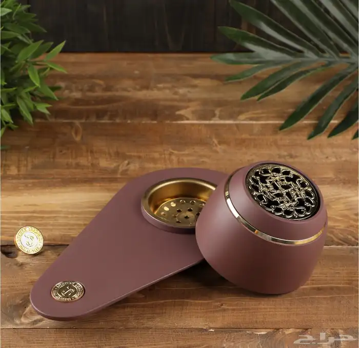 مبخرة من دار الطيب فخمه 1