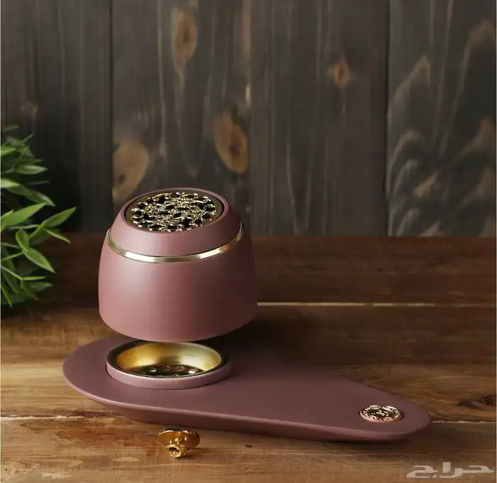 مبخرة من دار الطيب فخمه 0