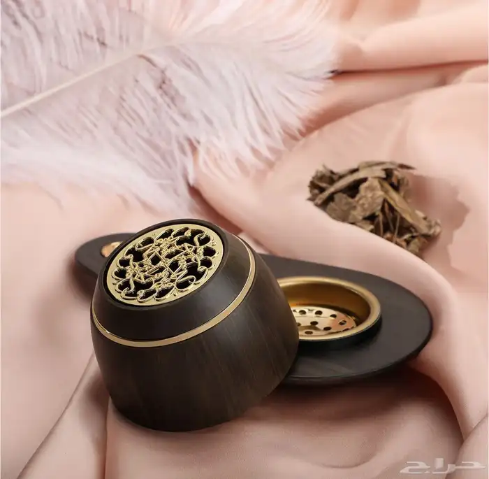 مبخرة من دار الطيب فخمه 10
