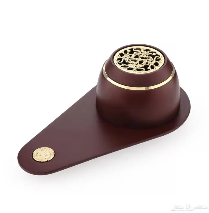 مبخرة من دار الطيب فخمه 3