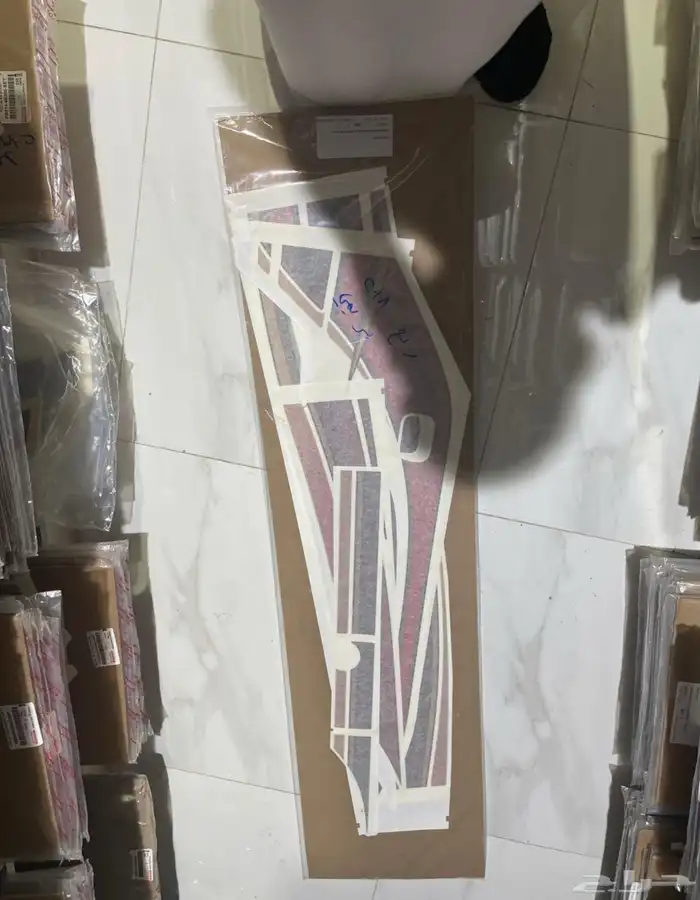 جميع الخطوط الوكاله جيب لاندكلوزر شاص هيلكس غماره وعمارتي 95