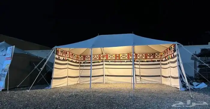 مشبات بيوت شعر خيام جميع المستلزمات التخيم 4