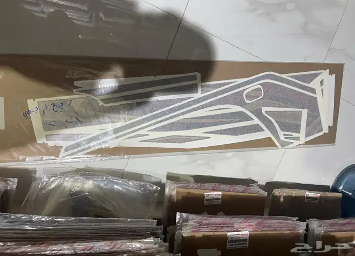 جميع الخطوط الوكاله جيب لاندكلوزر شاص هيلكس غماره وعمارتي 93