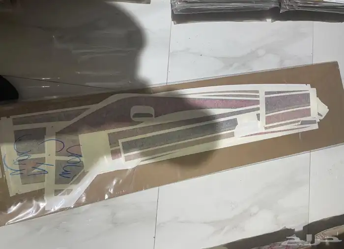 جميع الخطوط الوكاله جيب لاندكلوزر شاص هيلكس غماره وعمارتي 94