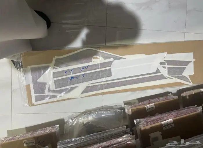 جميع الخطوط الوكاله جيب لاندكلوزر شاص هيلكس غماره وعمارتي 84