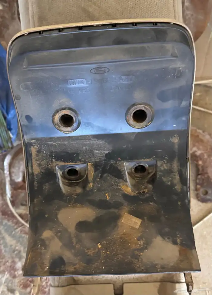 قطع فورد متنوعه 12