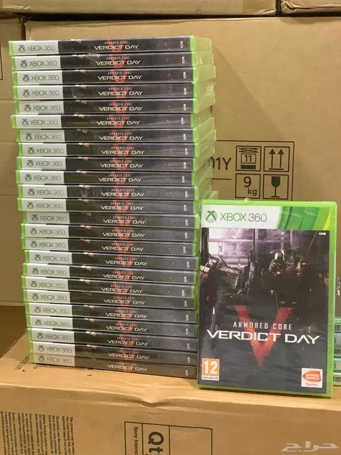 اشرطة اكس بوكس360 اشرطة اكس بوكس1 xbox 0