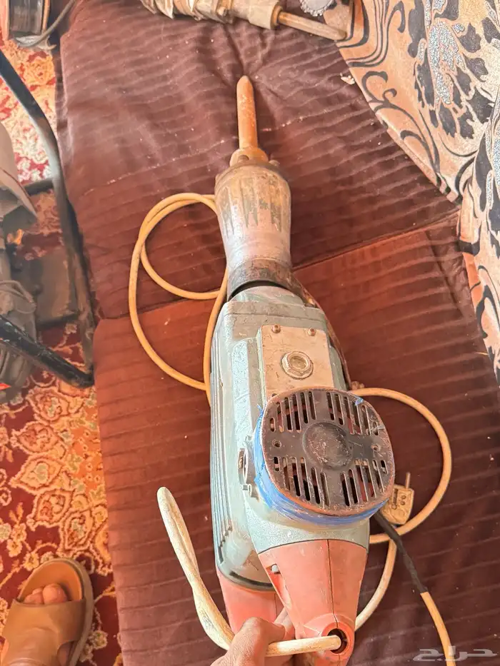 أغراض العشب 2