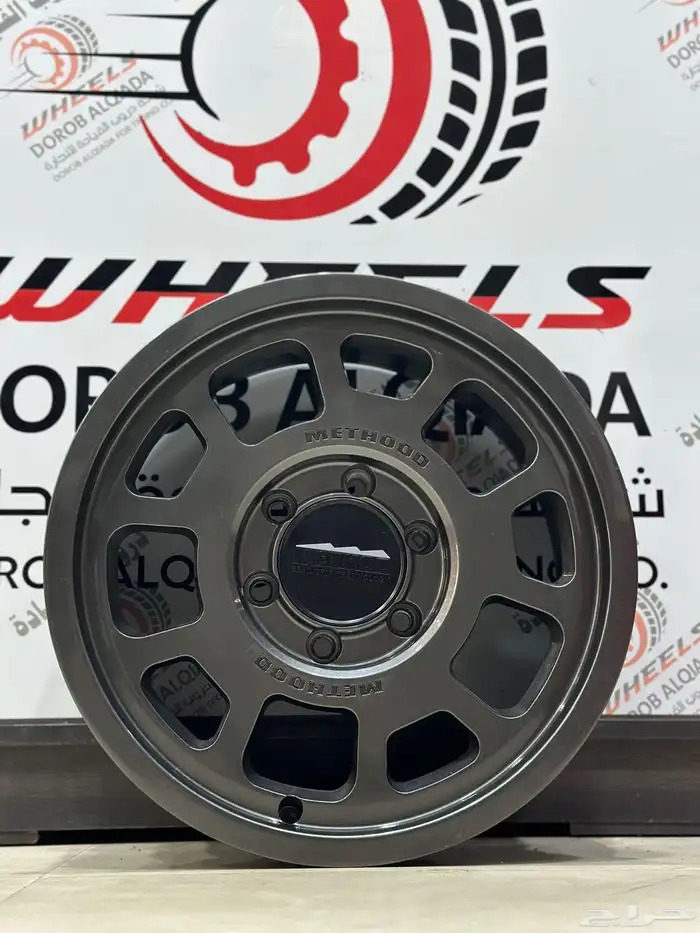 جنوط ميثود لاند كروزر17 23