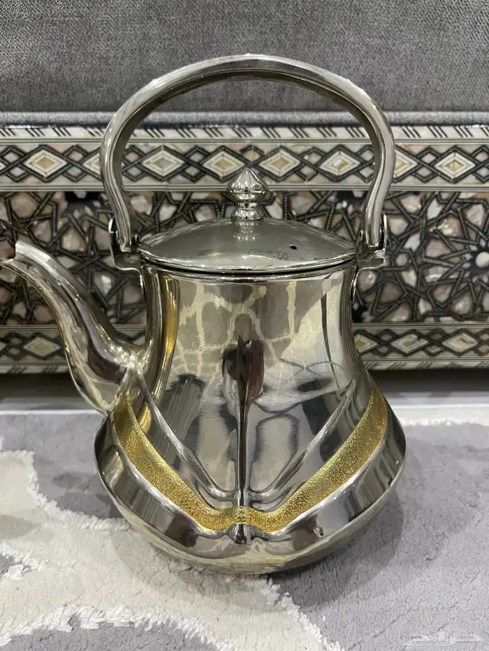 ابريق ودله السيف 6