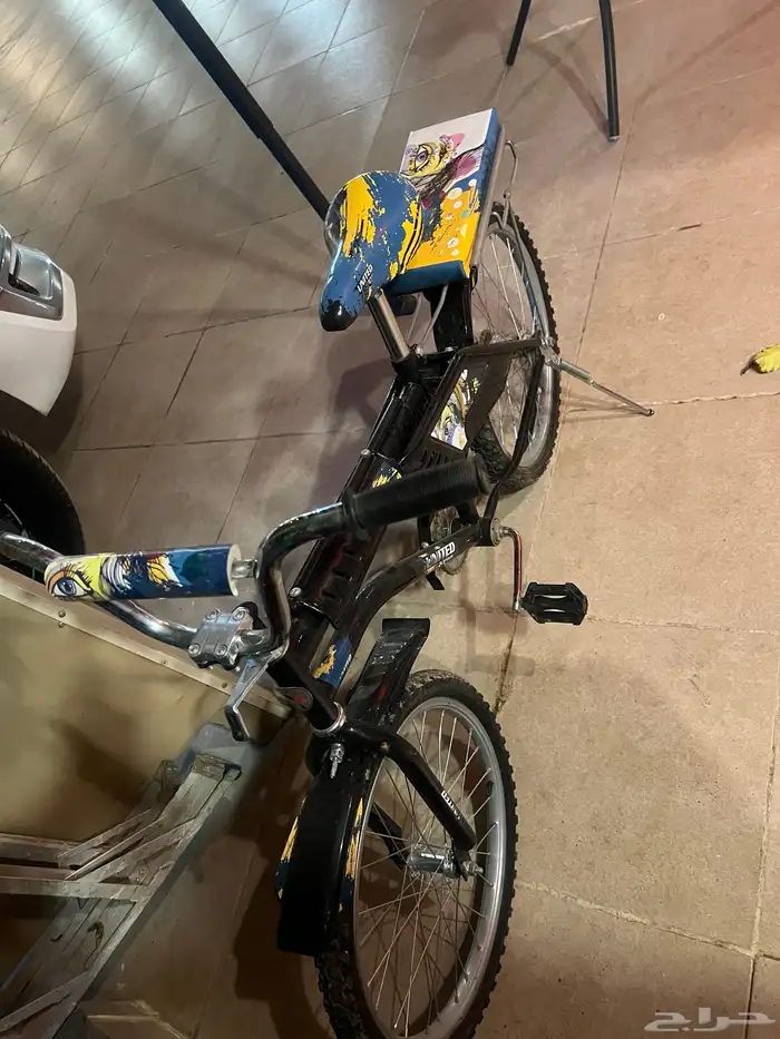 سيكل مقاس 20 العدد 2 4