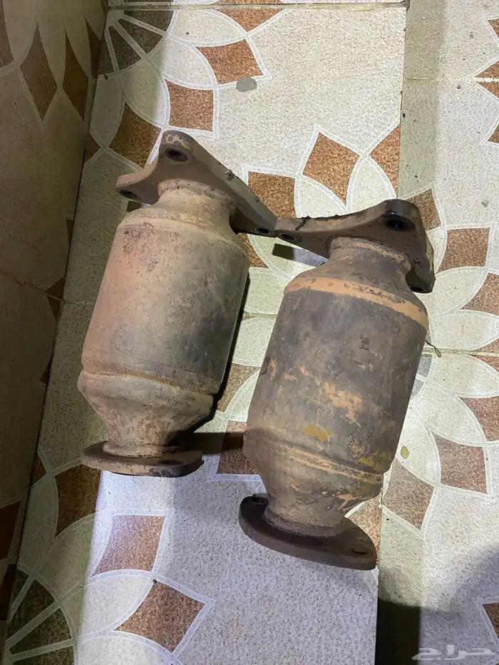 دبات تلوث مفرقة الكزس430 للبيع 0