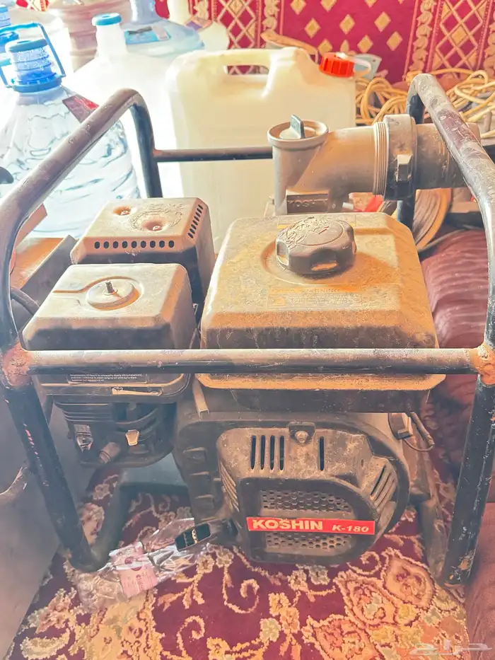 أغراض العشب 0