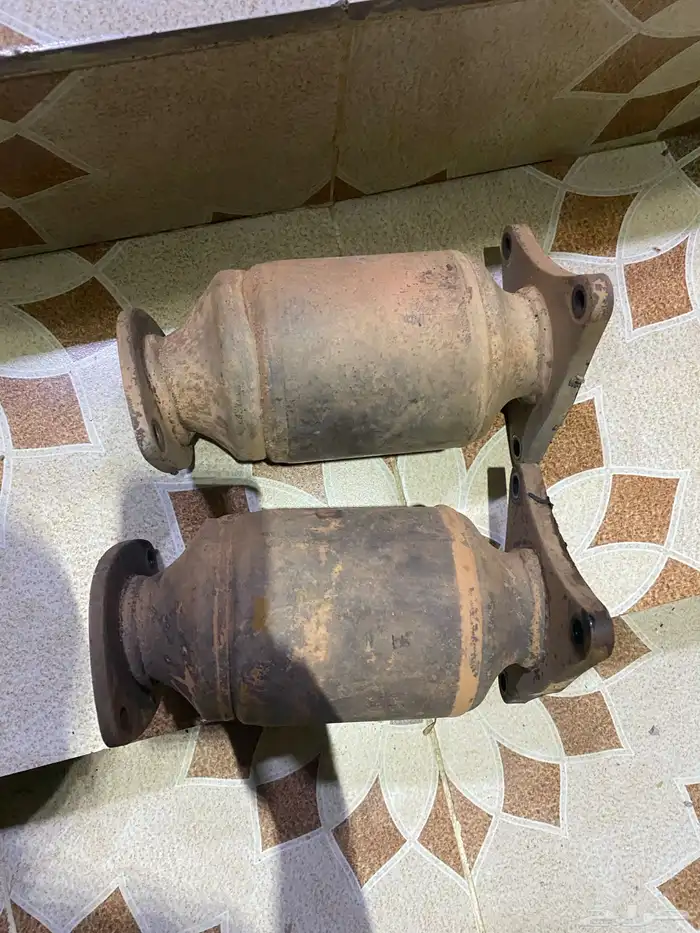 دبات تلوث مفرقة الكزس430 للبيع 1