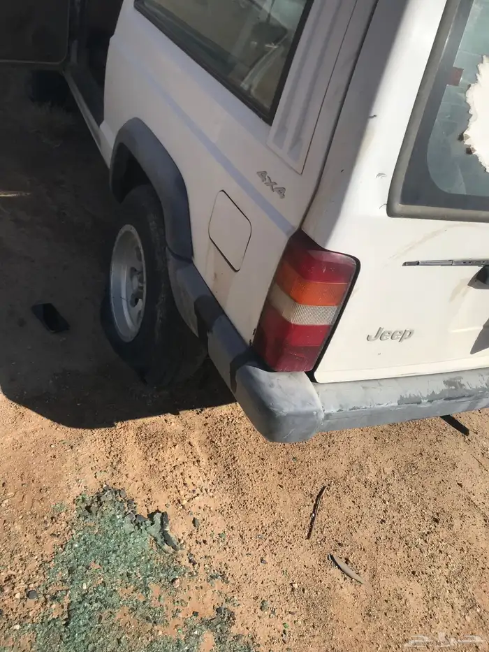 شاروكي 2000 قطع 13