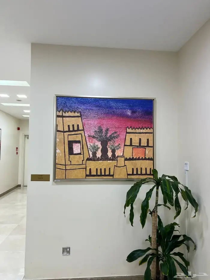 طباعة بنر طباعة استيكر لوحات اكرليك 3